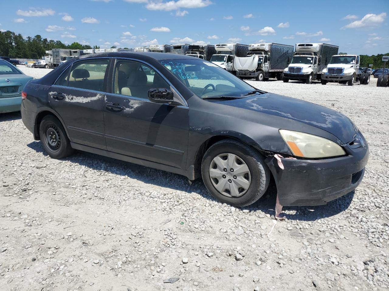 JHMCM56353C001663 2003 Honda Accord Lx