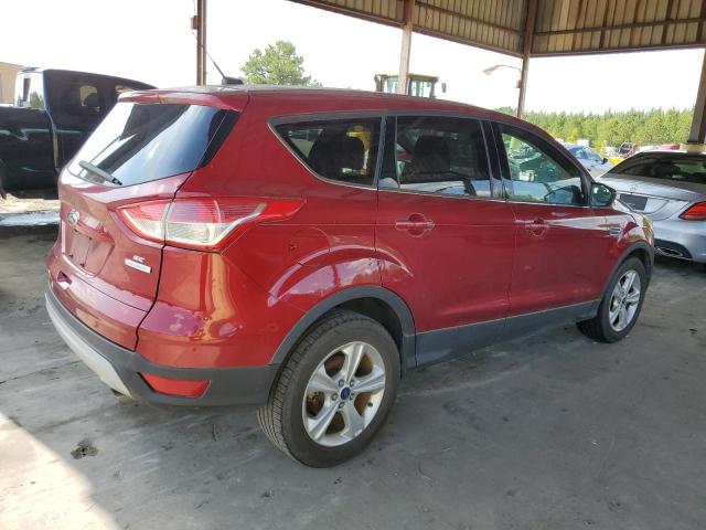 2016 Ford Escape Se VIN: 1FMCU0GXXGUC18983 Lot: 53902104