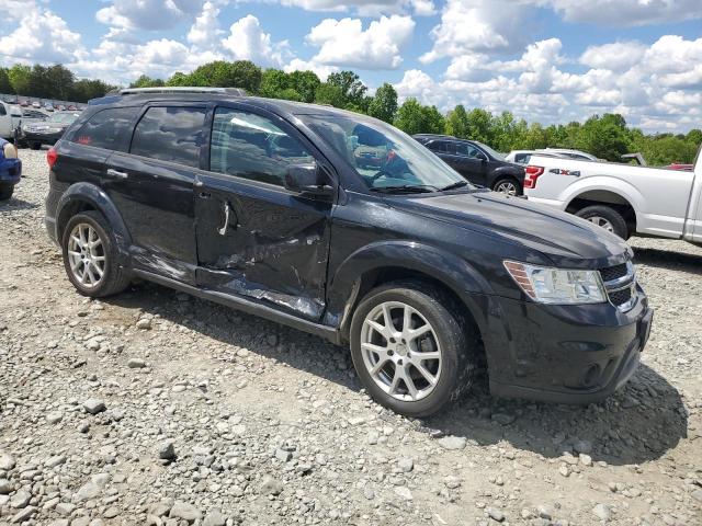 2012 Dodge Journey Crew VIN: 3C4PDCDG1CT341121 Lot: 53205674