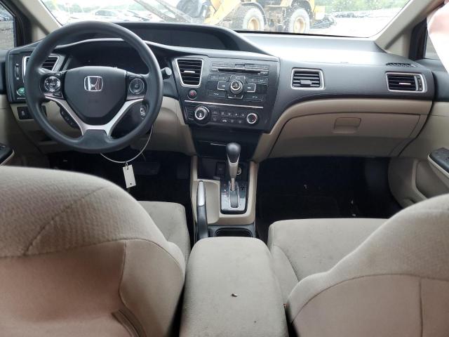 2013 Honda Civic Lx VIN: 19XFB2F56DE057982 Lot: 54687434