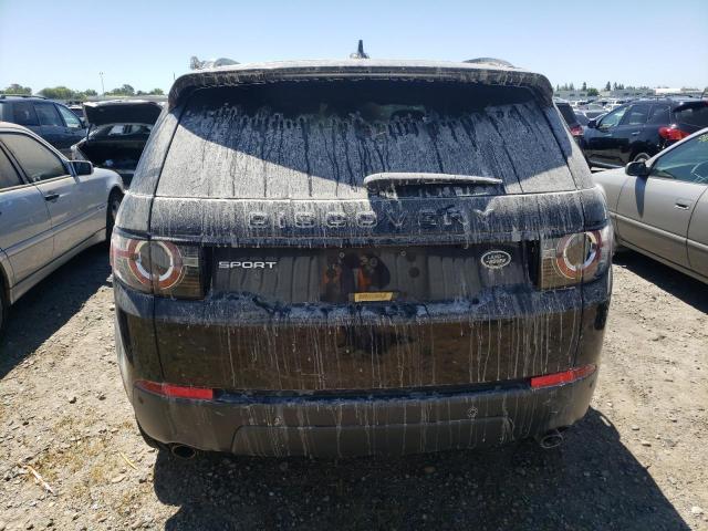 2016 LAND ROVER DISCOVERY - SALCR2BG5GH573988