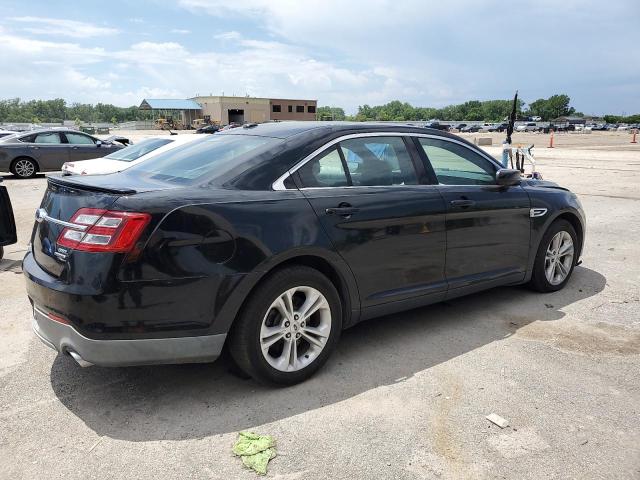 VIN 1FAHP2E80EG140756 2014 Ford Taurus, Sel no.3