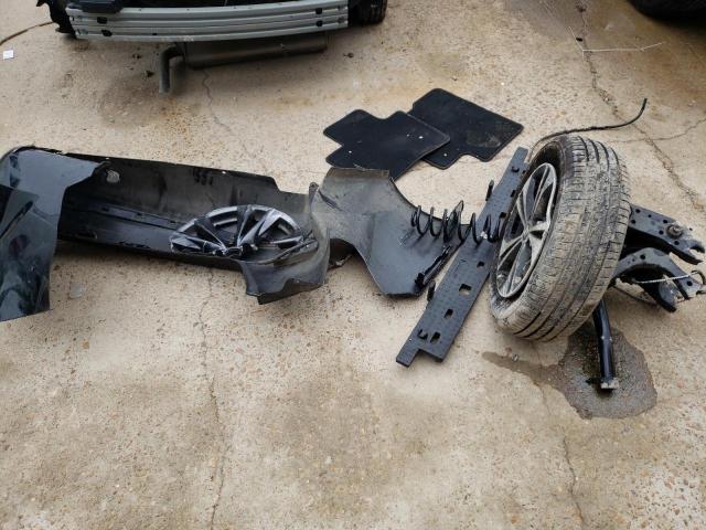 2022 Nissan Sentra Sv VIN: 3N1AB8CV7NY264014 Lot: 53527004