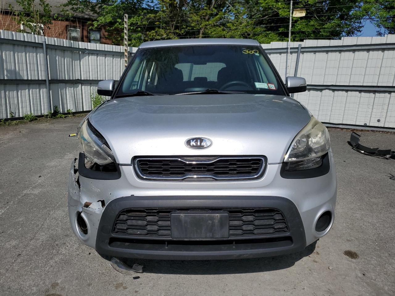 KNDJT2A62C7376124 2012 Kia Soul +