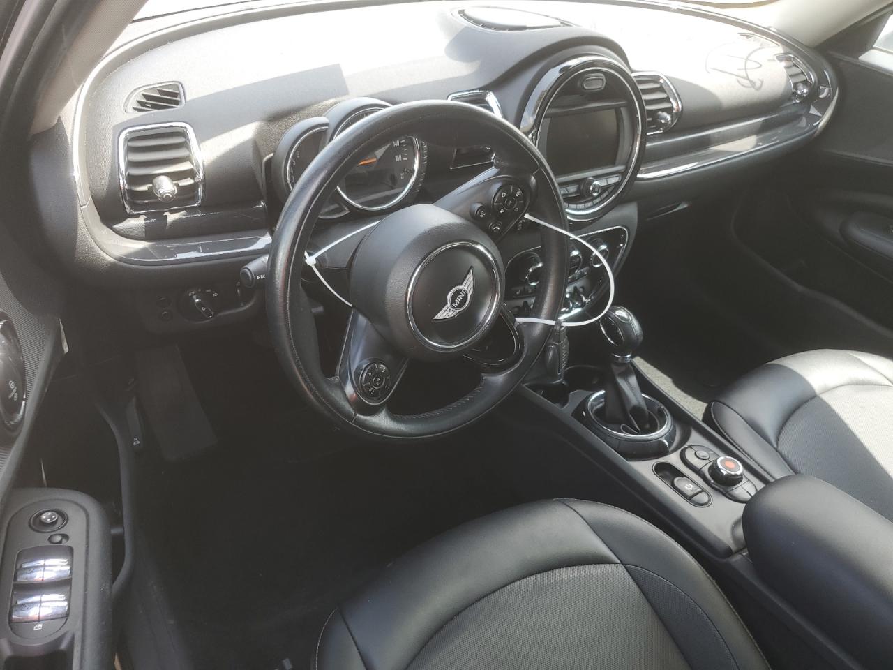 WMWLN5C56G2B28096 2016 Mini Cooper Clubman