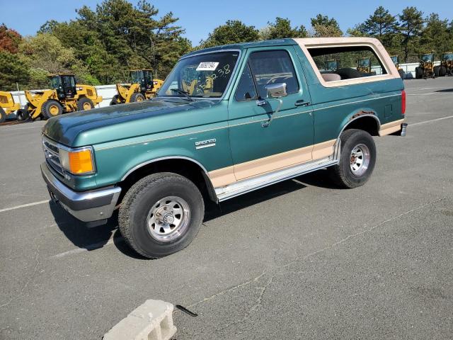 1987 FORD BRONCO U10 #2569893272