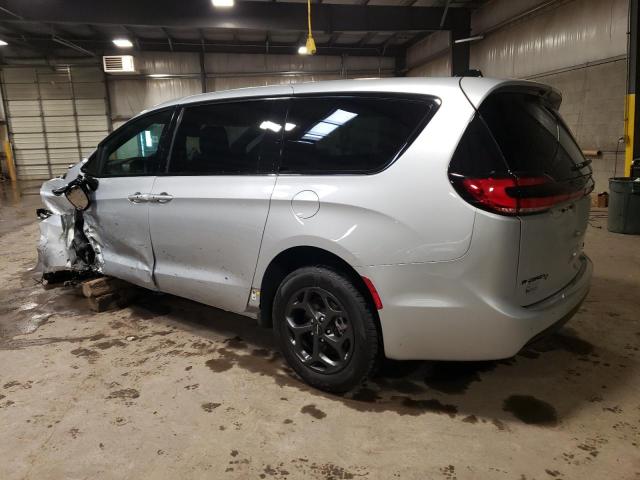 2023 Chrysler Pacifica Hybrid Limited VIN: 2C4RC1S74PR589066 Lot: 53281384