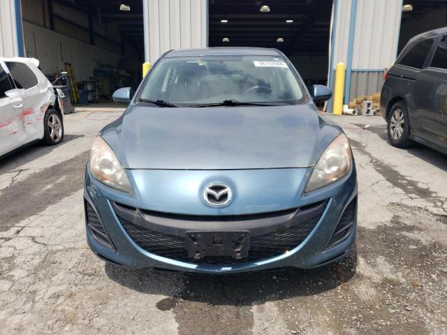 2011 Mazda 3 I VIN: JM1BL1VG2B1447843 Lot: 56152944