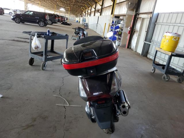 2004 HONDA FSC600 D JH2PF01174K202212