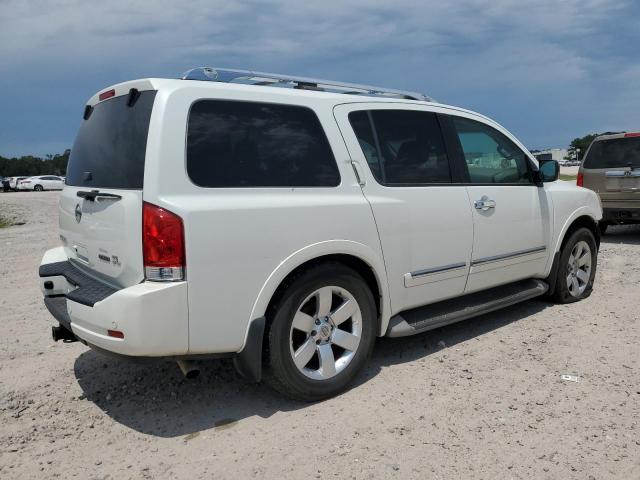 2014 Nissan Armada Sv VIN: 5N1BA0ND0EN612920 Lot: 53568434