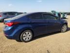 HYUNDAI ELANTRA SE photo