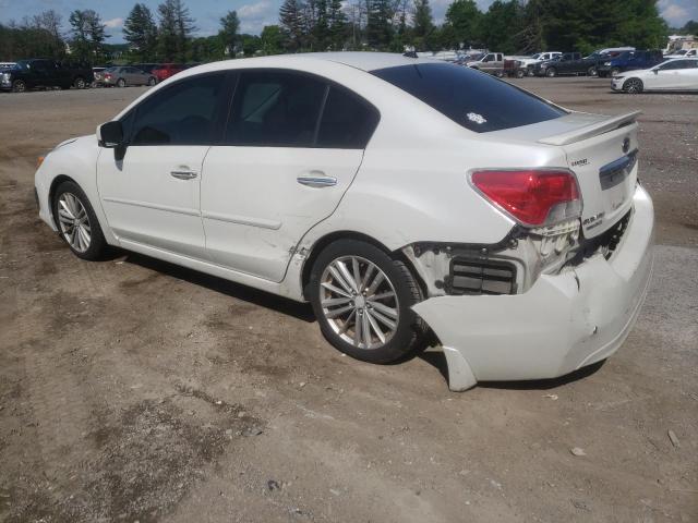 2013 Subaru Impreza Limited VIN: JF1GJAH69DH014048 Lot: 55909844