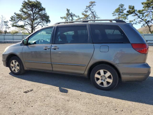 2004 Toyota Sienna Ce VIN: 5TDZA23C14S167928 Lot: 53746864