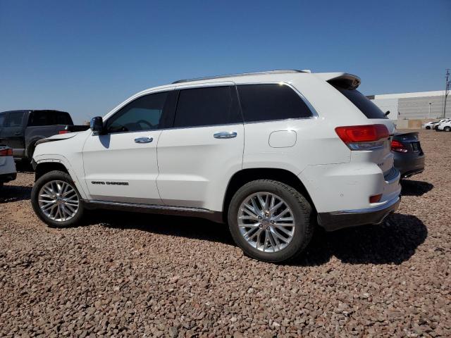 2017 Jeep Grand Cherokee Summit VIN: 1C4RJFJT6HC645150 Lot: 52770134