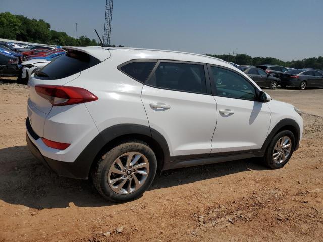 2016 Hyundai Tucson Limited VIN: KM8J33A44GU207147 Lot: 54735784