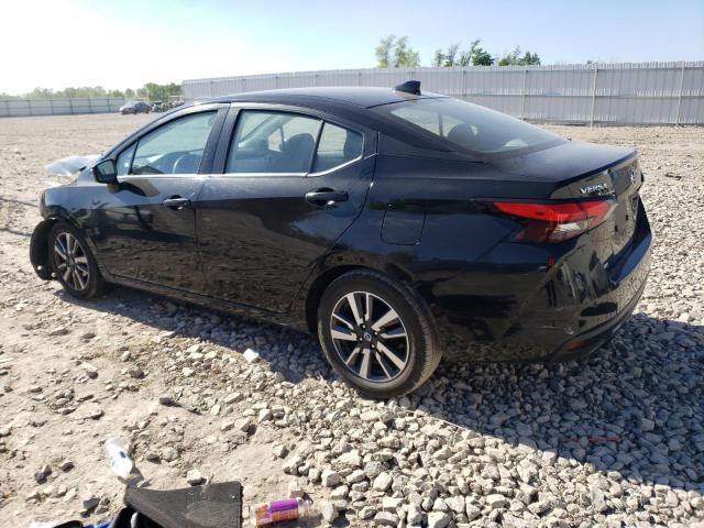 2021 Nissan Versa Sv VIN: 3N1CN8EV1ML884866 Lot: 56889834