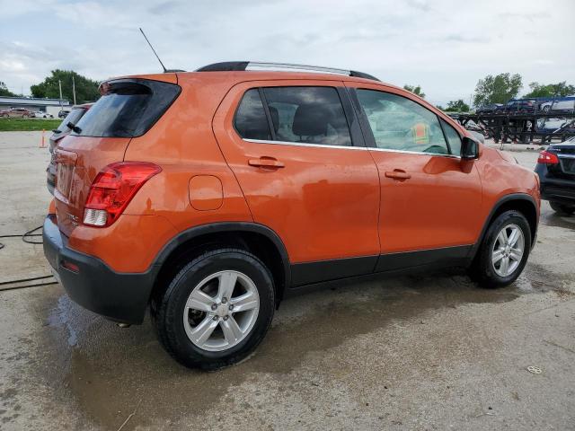 2015 CHEVROLET TRAX 1LT - KL7CJRSB3FB255541