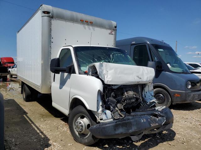 2014 Chevrolet Express G3500 VIN: 1GB3G4BG4E1213582 Lot: 56912404