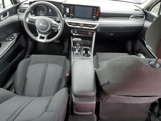 2021 Kia K5 Lx VIN: 5XXG24J27MG081647 Lot: 55878224