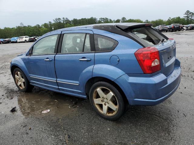 2007 Dodge Caliber R/T VIN: 1B3HE78K57D133215 Lot: 54649674