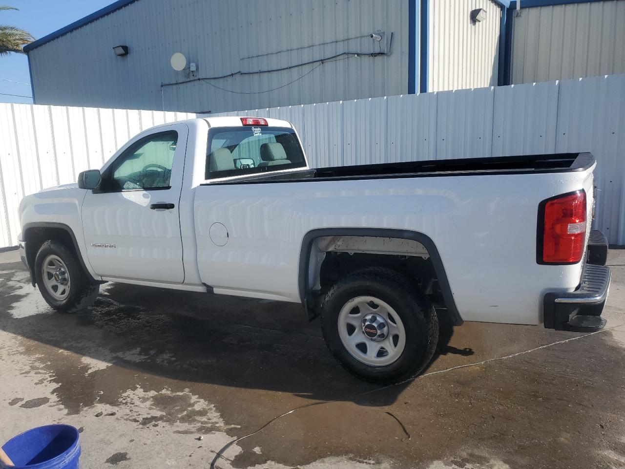 1GTN1LECXHZ902203 2017 GMC Sierra C1500