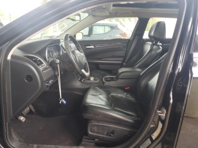 2017 CHRYSLER 300C - 2C3CCAKG4HH582779