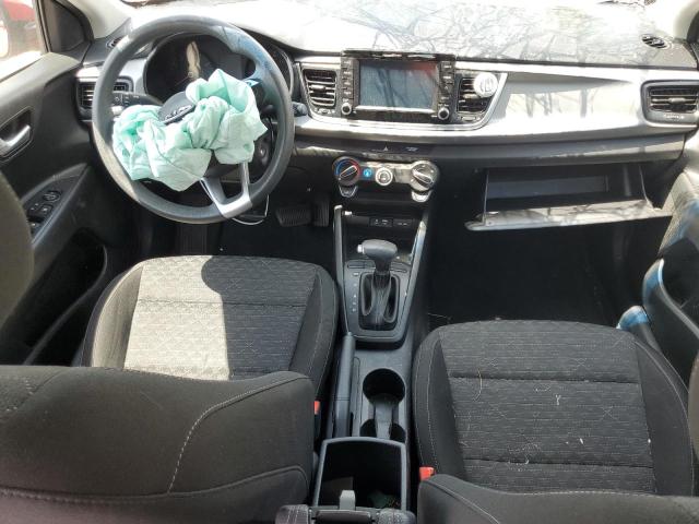 2020 KIA RIO LX - 3KPA24AD3LE328256