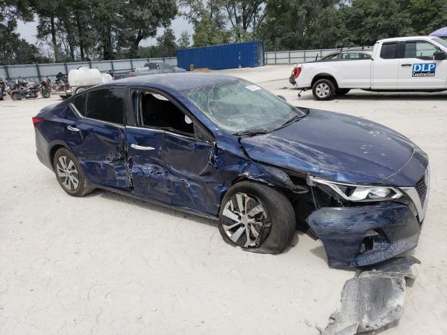 2020 Nissan Altima S VIN: 1N4BL4BV7LC253731 Lot: 54528174