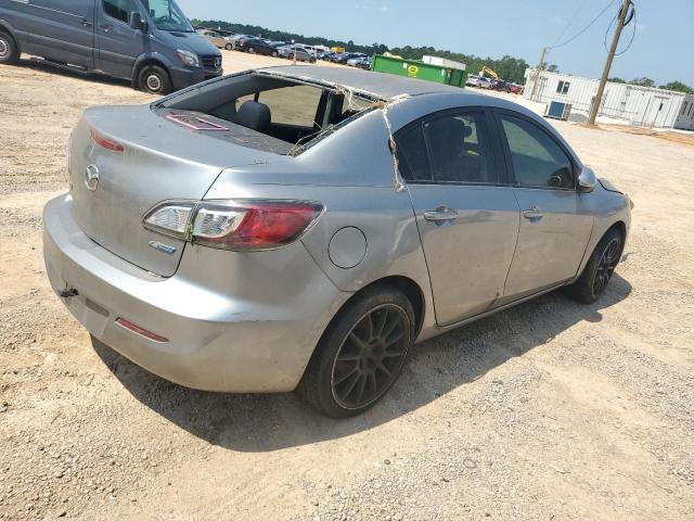 VIN JM1BL1U78D1703648 2013 Mazda 3, I no.3