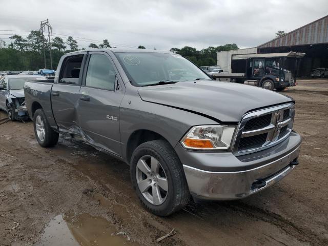 2009 Dodge Ram 1500 VIN: 1D3HB13P69S739345 Lot: 54470784