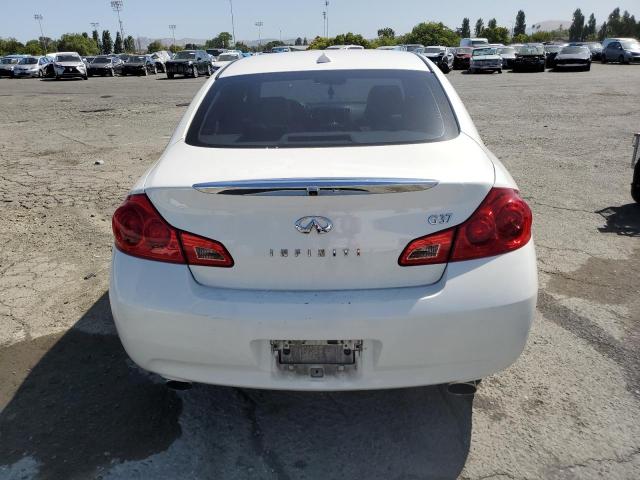 2009 Infiniti G37 Base VIN: JNKCV61E19M307449 Lot: 55937234