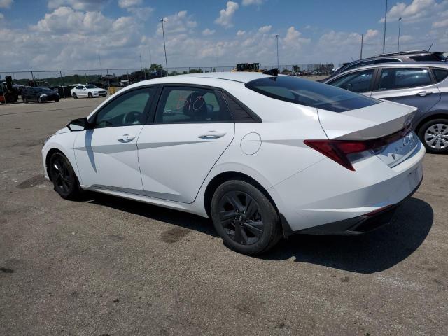 2023 HYUNDAI ELANTRA SE - 5NPLM4AG6PH112528