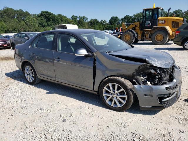 2010 Volkswagen Jetta Se VIN: 3VWRX7AJ5AM153830 Lot: 55674854