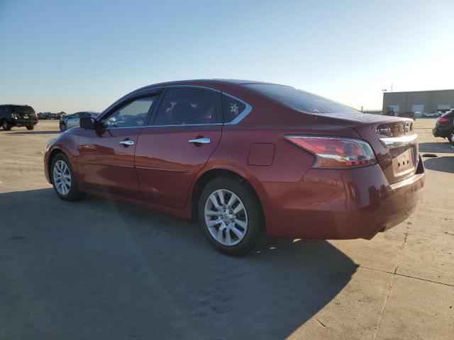 2014 Nissan Altima 2.5 VIN: 1N4AL3AP1EN350505 Lot: 54751464