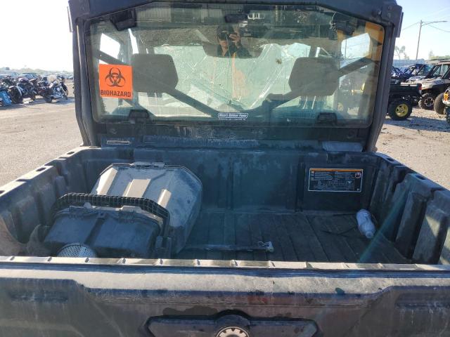 2021 CAN-AM DEFENDER L - 3JBUVAX47MK000256