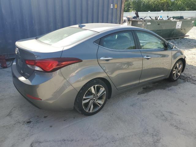 2014 Hyundai Elantra Se VIN: 5NPDH4AE5EH523939 Lot: 56821024