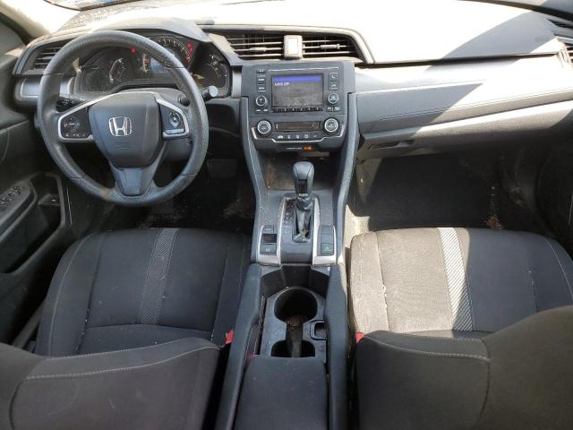 2018 HONDA CIVIC LX - 2HGFC2F50JH534243