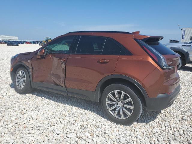 1GYFZER41LF066099 Cadillac XT4 SPORT 2