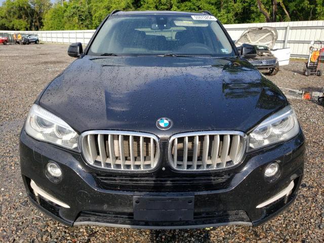 2014 BMW X5 xDrive50I VIN: 5UXKR6C57E0J72959 Lot: 55073254