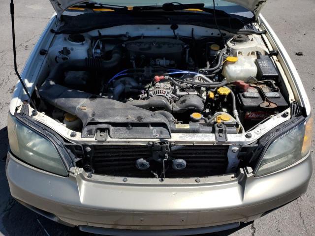 2003 Subaru Legacy Outback Awp VIN: 4S3BH675137601628 Lot: 56334534