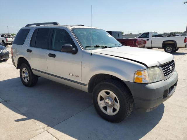 2005 Ford Explorer Xls VIN: 1FMZU62K25UB10234 Lot: 55726914