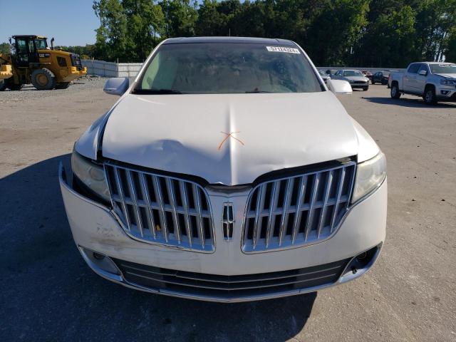 2012 Lincoln Mkt VIN: 2LMHJ5AT1CBL54019 Lot: 57124324