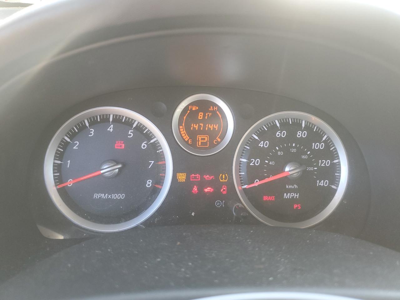 3N1AB6AP4AL668064 2010 Nissan Sentra 2.0