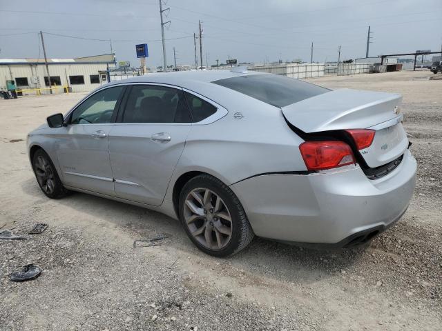 2016 Chevrolet Impala Ltz VIN: 2G1145S30G9108379 Lot: 53952484