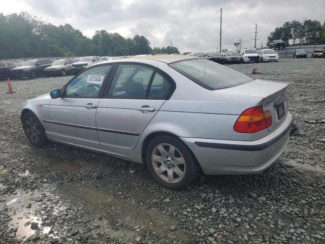 2003 BMW 325 I VIN: WBAEV33473KL89717 Lot: 55315434