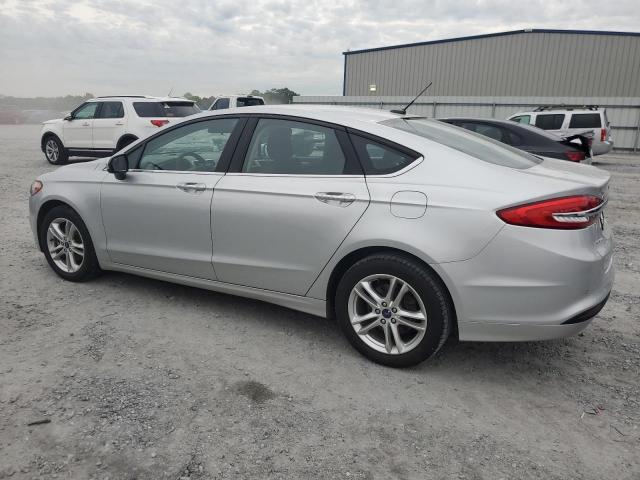 VIN 3FA6P0H74JR106451 2018 Ford Fusion, SE no.2