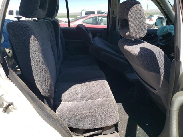 2000 Honda Cr-V Ex VIN: JHLRD1861YC016571 Lot: 55951344