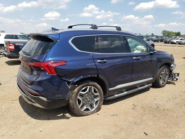 2023 Hyundai Santa Fe Limited VIN: 5NMS44AL1PH523924 Lot: 56249904