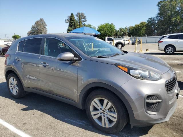 2017 Kia Sportage Lx VIN: KNDPM3ACXH7285564 Lot: 53990324