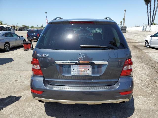 2010 Mercedes-Benz Ml 350 VIN: 4JGBB5GB5AA568016 Lot: 53093864